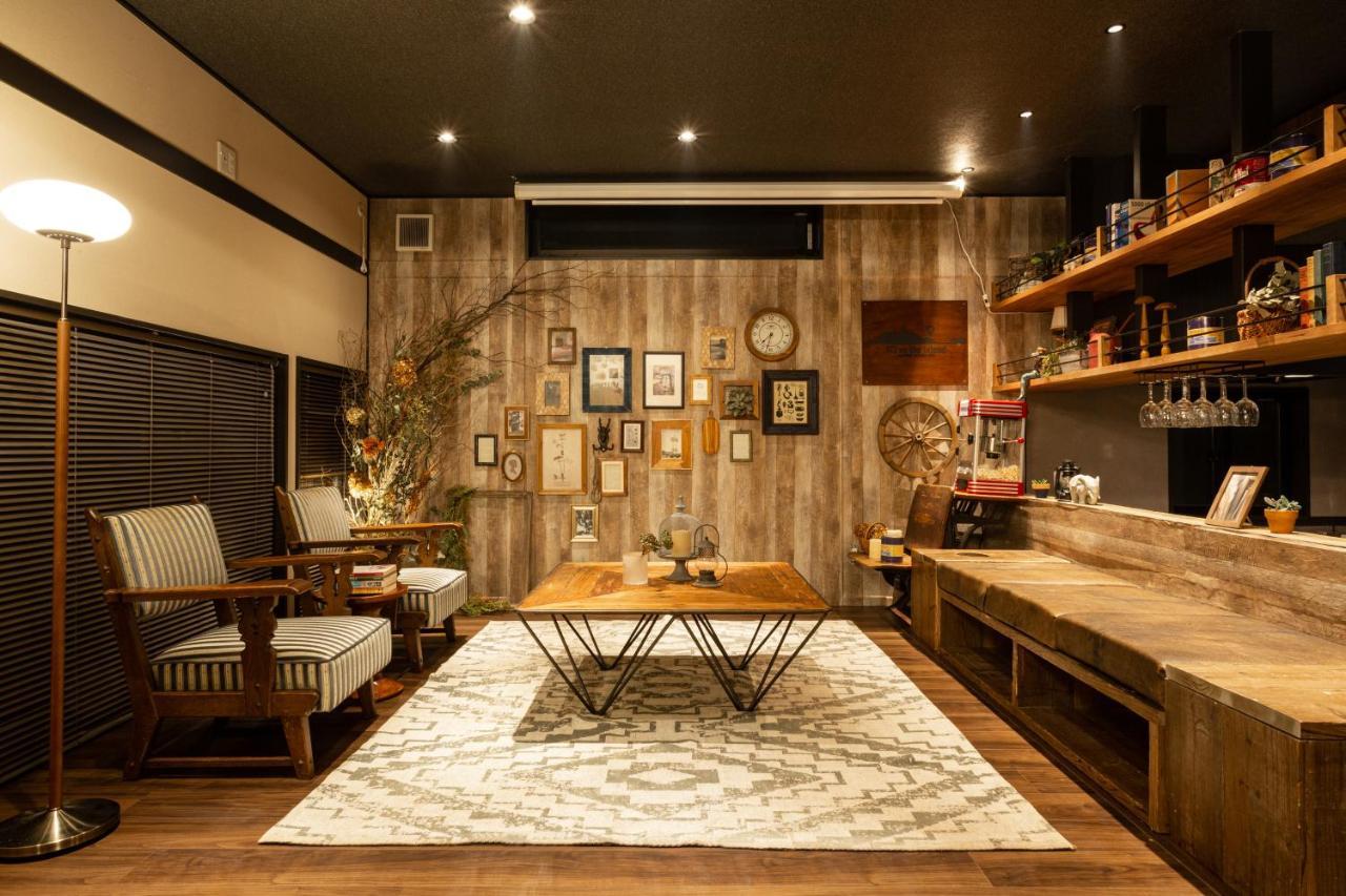 173 On The Island Enoshima Private Villa 江の島仲見世通り徒歩3分にある1日1組限定の貸切別荘 Fujisawa Εξωτερικό φωτογραφία